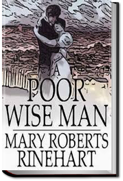 A Poor Wise Man | Mary Roberts Rinehart